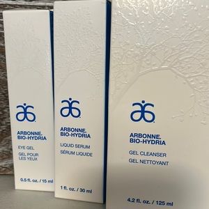 Arbonne Bio-Hydria